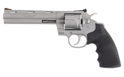 CTPYTHON-SM6RTS_1.jpg COLT PYTHON 357MAG 6" 6RD STS BB
