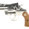 COLT PYTHON 357MAG 2.5" 6RD STS