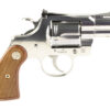 COLT PYTHON 357MAG 2.5" 6RD STS