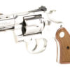 COLT PYTHON 357MAG 2.5" 6RD STS