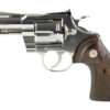 CTPYTHON-SP3WTS_1.jpg COLT PYTHON 357MAG 3" 6RD STS