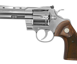 CTPYTHON-SP4WTS_1.jpg COLT PYTHON 357MAG 4.25" 6RD STS