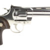 COLT PYTHON 357MAG 5" 6RD STS