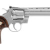 COLT PYTHON 357MAG 6" 6RD STS