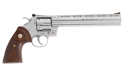 CTPYTHON-SP8WTS_2.jpg COLT PYTHON 357MAG 8" 6RD STS
