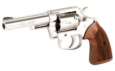 CTVIPER-SP4WRR_3.jpg COLT VIPER 357MAG 4.25" 6RD STS