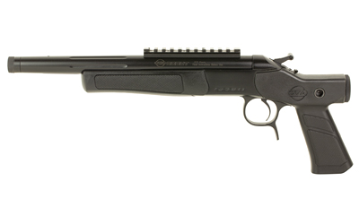 CVACP801_1.jpg CVA SCOUT XP PISTOL 223REM 11.5" BLK