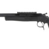 CVA SCOUT XP PISTOL 350LEG 11.5" BLK