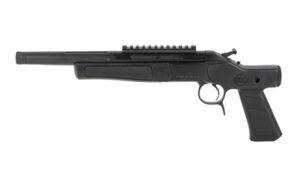 CVA SCOUT XP PISTOL 350LEG 11.5" BLK