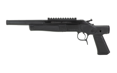 CVA SCOUT XP PISTOL 350LEG 11.5" BLK