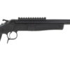 CVA SCOUT XP PISTOL 350LEG 11.5" BLK