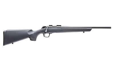 CVA CASCADE 22LR 18" TB 10RD GRAY