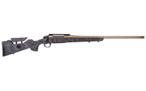 CVA CASCADE LR HUNTER 7MM MAG 24 3RD