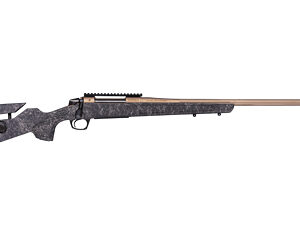 CVA CASCADE LR HUNTER 7MM MAG 24 3RD