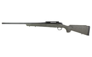 CVA CASCADE XT 22CM 22" 4RD ODG/BK