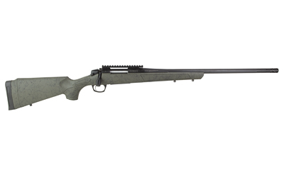 CVA CASCADE XT 22CM 22" 4RD ODG/BK
