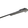 CVA CASCADE XT 22CM 22" 4RD ODG/BK
