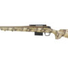 CVA CASCADE VMNT HNTR 223REM 10R FDE