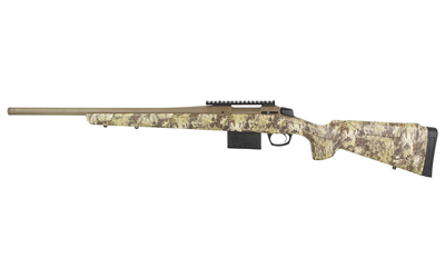 CVACR4054_1.jpg CVA CASCADE VMNT HNTR 22CM 10RD FDE