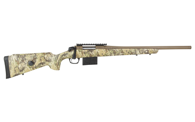 CVA CASCADE VMNT HNTR 6MMCM 10R FDE