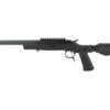 CVA SCOUT XP SB 223REM 16.5" TB BLK