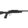 CVA SCOUT XP SB 223REM 16.5" TB BLK