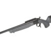 CVA SCOUT GEN 3 223REM 20" BLK/GRY