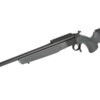 CVA SCOUT GEN 3 6.5 CM 20" BLK/GRY