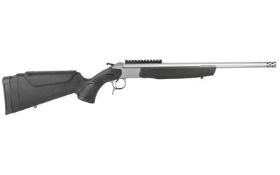 CVA SCOUT GEN 3 TD 350 LEG 20" STS