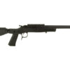 CVA SCOUT XP SB 350LEG 16.5" TB BLK