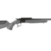 CVA SCOUT GEN 3 350LEG 20" BLK/GRY