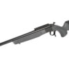 CVA SCOUT GEN 3 350LEG 20" BLK/GRY