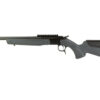 CVA SCOUT GEN 3 360HMR 20" BLK/GRY