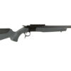 CVA SCOUT GEN 3 360HMR 20" BLK/GRY