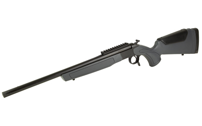 CVA SCOUT GEN 3 360HMR 20" BLK/GRY