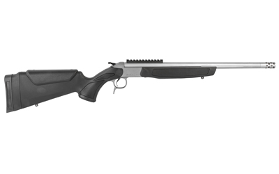 CVA SCOUT GEN 3 TD 400LEG 20" STS