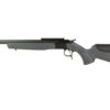 CVACR4441_1.jpg CVA SCOUT GEN 3 400LEG 20" BLK/GRY