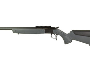 CVACR4441_1.jpg CVA SCOUT GEN 3 400LEG 20" BLK/GRY