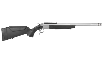 CVA SCOUT GEN 3 TD 45-70 22" STS