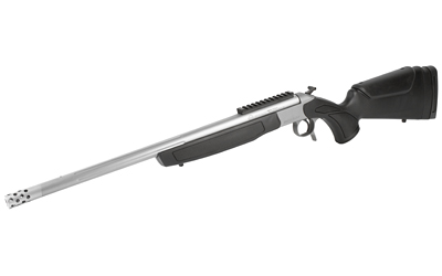 CVA SCOUT GEN 3 TD 45-70 22" STS
