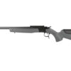 CVA SCOUT GEN 3 45-70 22" BLK/GRY