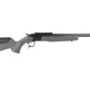 CVA SCOUT GEN 3 45-70 22" BLK/GRY