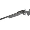 CVA SCOUT GEN 3 45-70 22" BLK/GRY