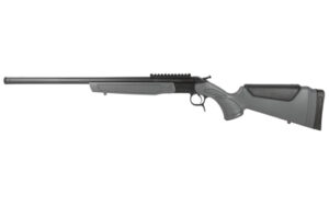 CVA SCOUT GEN 3 444MAR 22" BLK/GRY