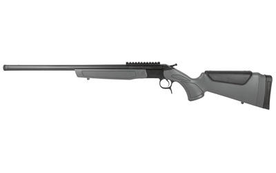CVA SCOUT GEN 3 444MAR 22" BLK/GRY