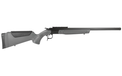 CVA SCOUT GEN 3 444MAR 22" BLK/GRY