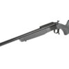 CVA SCOUT GEN 3 444MAR 22" BLK/GRY