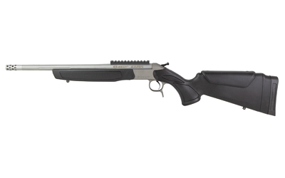 CVACR4446S_1.jpg CVA SCOUT GEN 3 TD 300BLK 16.5" SS