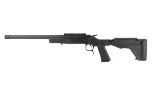 CVA SCOUT XP SB 300BLK 16.5" TB BLK