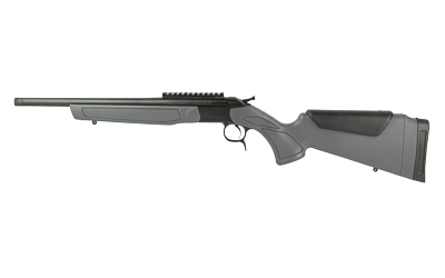 CVACR4446_1.jpg CVA SCOUT GEN 3 300BLK 16.5" BLK/GRY